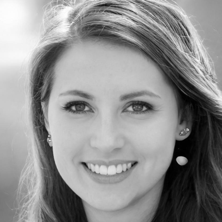 Jennifer Walsh, Behavioral Finance Specialist